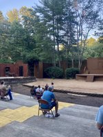 From This Day Forward- Fred B. Cranford Amphitheatre