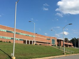 WPCC-& Sen. Sam Ervin Library