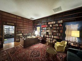 WPCC-& Sen. Sam Ervin Library