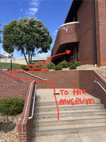WPCC-& Sen. Sam Ervin Library