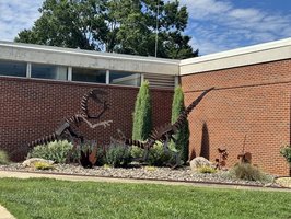 WPCC-& Sen. Sam Ervin Library
