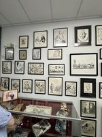 WPCC-& Sen. Sam Ervin Library