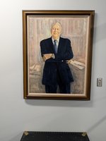 WPCC-& Sen. Sam Ervin Library