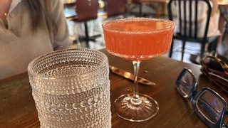 Root & Vine Restaurant - Farm to Table with wood fired grill & pizza oven.