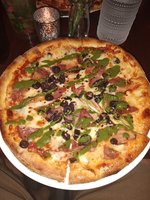 Root & Vine Restaurant - Farm to Table with wood fired grill & pizza oven.