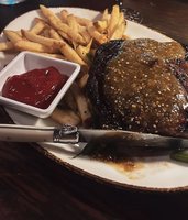 Root & Vine Restaurant - Farm to Table with wood fired grill & pizza oven.