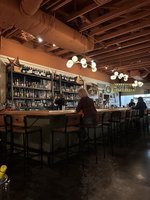 Root & Vine Restaurant - Farm to Table with wood fired grill & pizza oven.