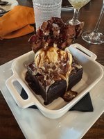 Root & Vine Restaurant - Farm to Table with wood fired grill & pizza oven.