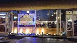 100 Main Restaurant