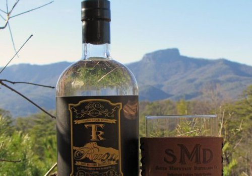 South Mountain Distilling Company Featured Image