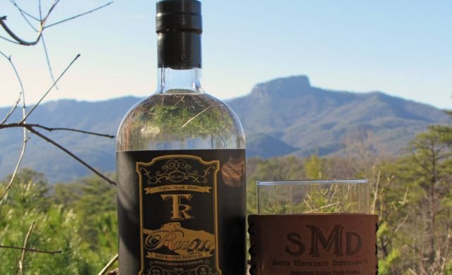 South Mountain Distilling Company Featured Image