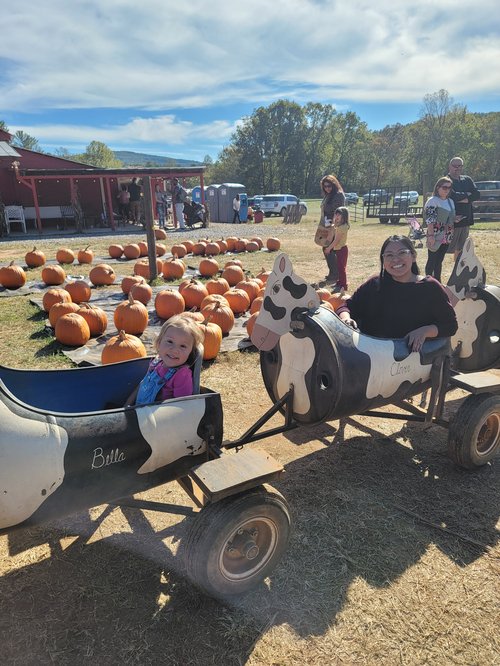 Henry River Farms
