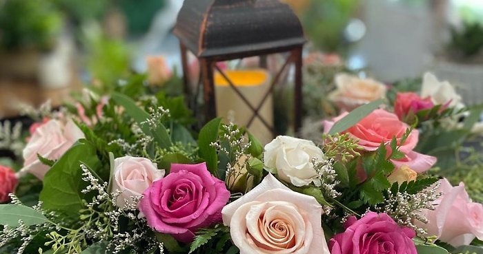 Garden Gate Floral & Events - Burke County Tourism