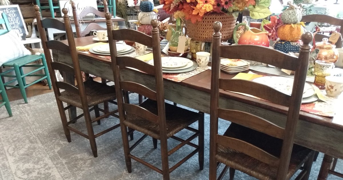 Mimosa Market & The Cool Beans Cafe Burke County Tourism