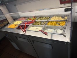 AJ's Family Steakhouse