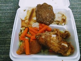 AJ's Family Steakhouse