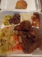AJ's Family Steakhouse