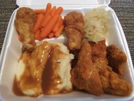 AJ's Family Steakhouse