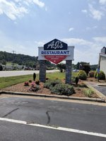AJ's Family Steakhouse