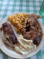 AJ's Family Steakhouse