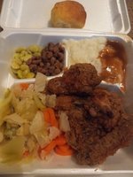 AJ's Family Steakhouse