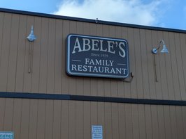 Abele's Family Restaurant
