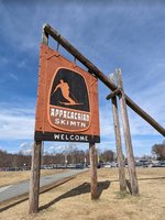 Appalachian Ski Mountain