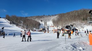 Appalachian Ski Mountain