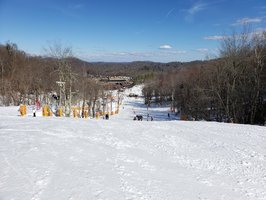 Appalachian Ski Mountain
