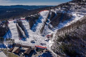 Appalachian Ski Mountain