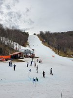 Appalachian Ski Mountain
