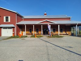 Apple Hill Orchard