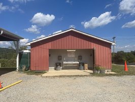 Apple Hill Orchard