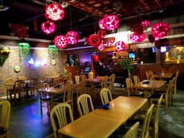 Asian Fusion Kitchen