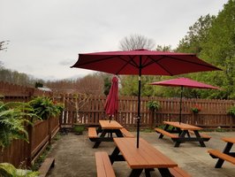 Asian Fusion Kitchen