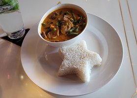 Asian Fusion Kitchen