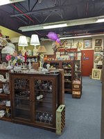 Back Porch Antiques