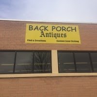 Back Porch Antiques