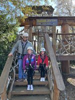 Beanstalk Zip Lines- Temporarily Closed