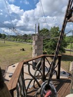 Beanstalk Zip Lines- Temporarily Closed