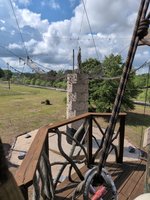 Beanstalk Zip Lines