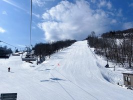 Beech Mountain Ski Slope - Mountain Bike Park & Disc Golf