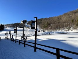 Beech Mountain Ski Slope - Mountain Bike Park & Disc Golf