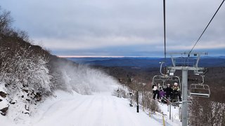 Beech Mountain Ski Slope - Mountain Bike Park & Disc Golf