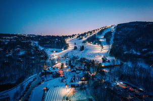 Beech Mountain Ski Slope - Mountain Bike Park & Disc Golf
