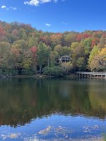 Beech Mountain Ski Slope - Mountain Bike Park & Disc Golf