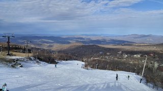 Beech Mountain Ski Slope - Mountain Bike Park & Disc Golf