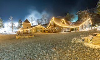 Beech Mountain Ski Slope - Mountain Bike Park & Disc Golf