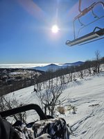 Beech Mountain Ski Slope - Mountain Bike Park & Disc Golf