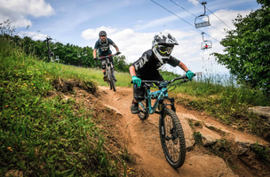 Beech Mountain Ski Slope - Mountain Bike Park & Disc Golf